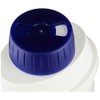 De'Longhi 5513292811 Filtro de agua, paquete de 1, blanco