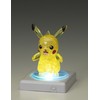 Beverly Pokemon XY Crystal 3D Jigsaw Puzzle - Pikachu (29