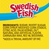 SWEDISH FISH Soft & Chewy Candy, (24 Count of 2
