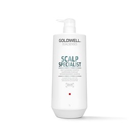 Goldwell Dualsenses Scalp Specialist Deep Cleansing Shampoo