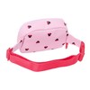 Safta Minnie Mouse Naive Kids Belt Bag, Ideal for Teenagers