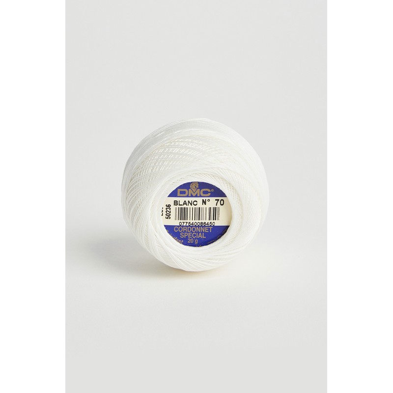 DMC - Cordonnet