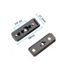 CAMVATE NATO Rail Quick Release 58 mm for SmallHD 700