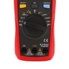 UNI-T Digital Multimeter Tester UT133A, AC DC Voltage Current Dmm