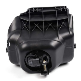 G-PLUS Fog Lights Compatible with Chevy Silverado 1500 2500 3500 2003-2007/ Fit Avalanche 2002-2006 Driving Bumper Lamp Smoke Lens w/ H10 Bulbs GM2593127 GM2592127 15190983 15190982