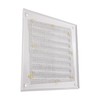 Vent Systems - 5 x 5 Inch (Inner) Pack of