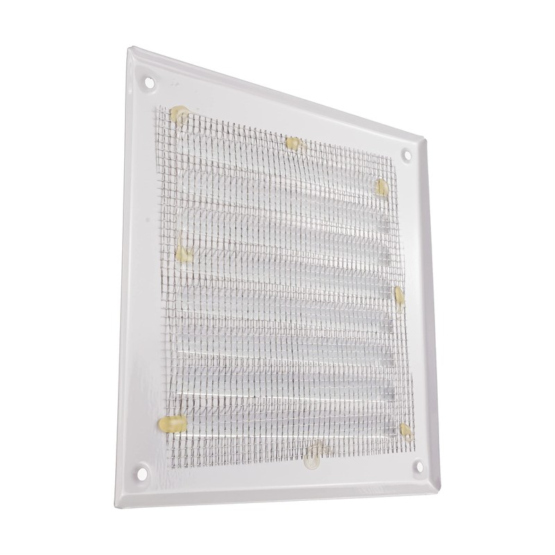 Vent Systems - 5 x 5 Inch (Inner) Pack of