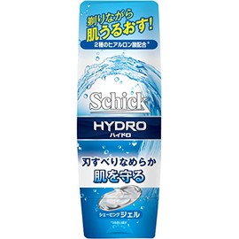 HYDRO Shaving Gel