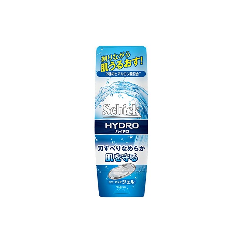 HYDRO Shaving Gel