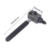BOROCO Double Flaring Tool, 3/16 Inch Brake Pipe Double Flaring