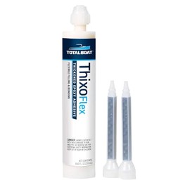 TotalBoat Thixo Flex Flexible Epoxy Adhesive