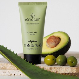 Sanctum Hand & Nail Repair, 75g