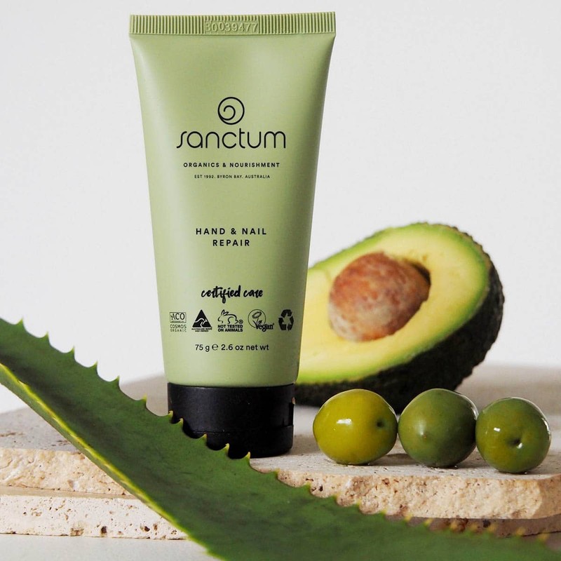 Sanctum Hand & Nail Repair, 75g