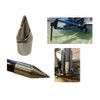 Island Anchor - Turbo Tip - 3/4"