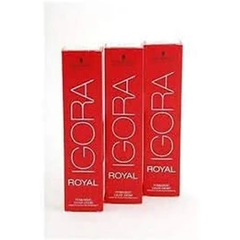 SK Igora R. 4-99 Medium Brown Purple Extra 60 ml