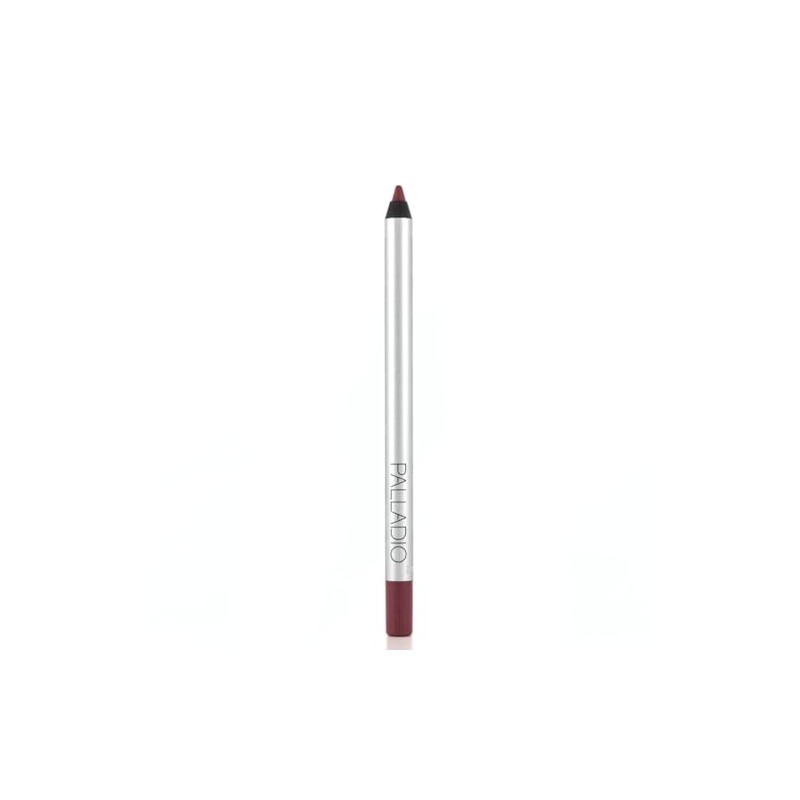 Palladio Delineador de Labios de Precisión, Cabernet