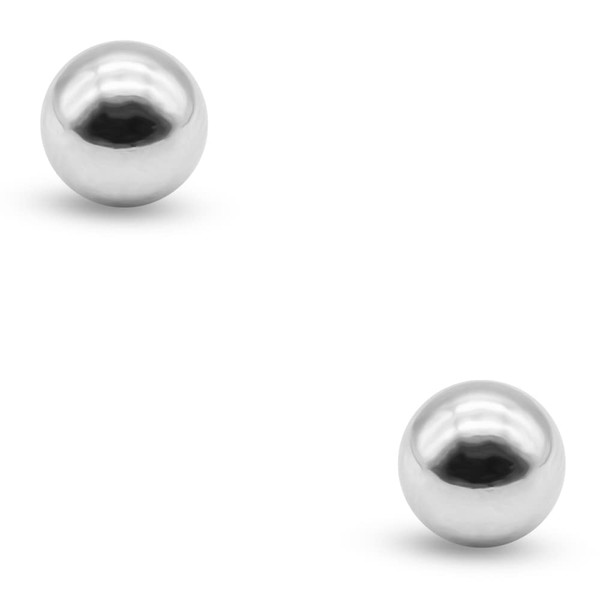 HSP Body Piercing Catch Simple Ball