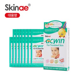 covas [180 sheets] Intensive acne skin care, external infection trouble spot care solution / [180매] 성난여드름 피부 집중케어 외부감염 트러블 스팟케어 솔루션