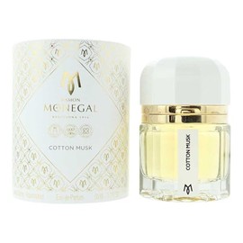 Ramon Monegal Cotton Musk 1.7 oz Eau de Parfum Spray