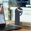 Soarking - Soporte de Carga cómodo con Reloj Gizmo 2