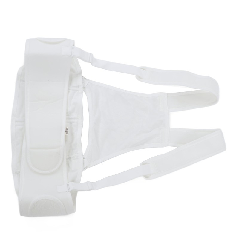 Pregnancy Support Maternity Belt Adjustable Breathable Elastic Waist Back Abdomen