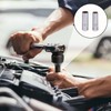 2pcs Spark Plug Socket Set, Strong 16mm Spark Plug Socket