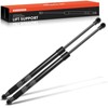 A-Premium Rear Tailgate Lift Supports Shock Struts Compatible with Honda