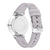 Tamaris Damen Analog Quarz Uhr mit Leder Armband