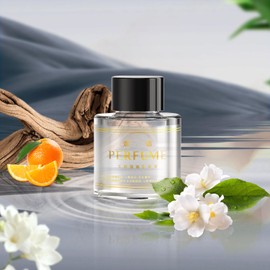 Kwak's Smart Car Air Fresheners Refills-Diffuser Dedicated Essential Oil Perfume-50ml-Made with Natural Plant Extracts-From French Fragrance