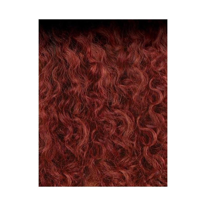 Outre Quick Weave - Robbie (DR CINNAMON BROWN)