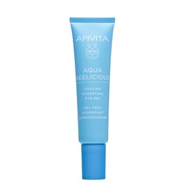 Apivita Aqua Beelicious Cooling Hydrating Eye Gel, 15ml