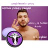 Crema Facial Nutriente Antiacne Beef Tallow Lavanda