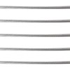 Cyclingcolors Pack of 5 Bicycle Gear Cable 1.2 mm 2.7