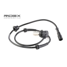 RIDEX ABS Sensor 412W0018 Front Both Sides 940 mm 39 mm