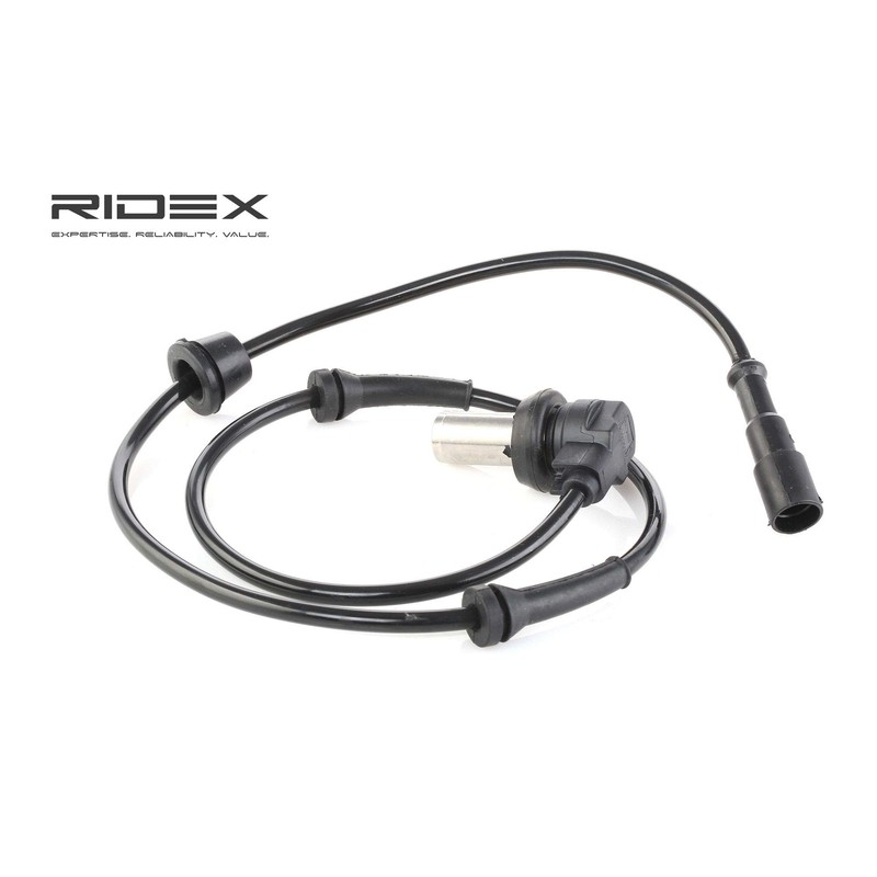 RIDEX ABS Sensor 412W0018 Front Both Sides 940 mm 39