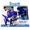 Zoomer Chomplingz Tiger Tail Dinosaur Toy