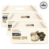 Cham & Deul Hwangto Nongwon 맛있는 흑마늘진액 70ml 30포 3박스(총