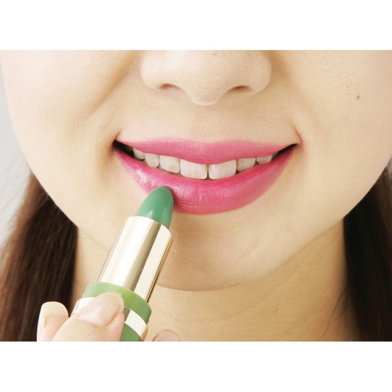 Not Fade Lipstick, from Lips "tyenziru-zyu" Degree to the days