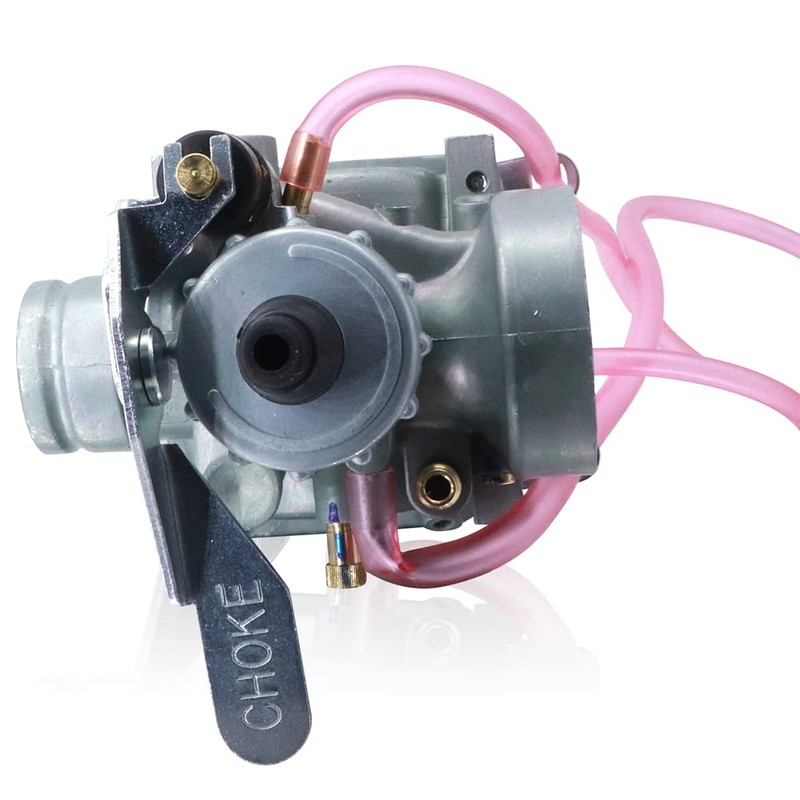 Carburetor Carb Assembly for Suzuki JR80 2001-2004 Replaces Part Number