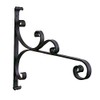 Achla Designs All Purpose Wall Bracket Hook, Large (B-28)