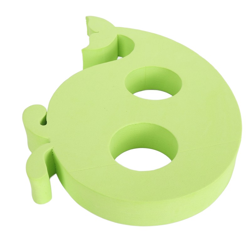 EVA Float Stick Connector 2 Holes Swimming Training Pool Exercise