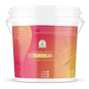 Gel Reductor Corporal con Extracto de Toronja 4 kg Moldea y Tonifica