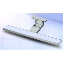 LED Mirror Light Bathroom Cabinet Lights 6000K Make-up Mirror Light Vanity Lighting Wall Lamps IP44