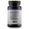 NAIMA Coenzima CoQ10 500mg - 100 Cápsulas con Coenzima, CoQ10