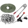 Cal Hawk Tools CZSTK Strapping Tool Kit