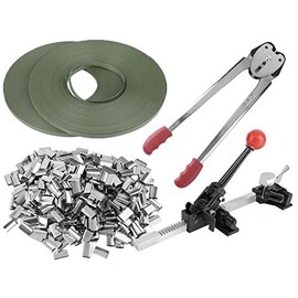 Cal Hawk Tools CZSTK Strapping Tool Kit