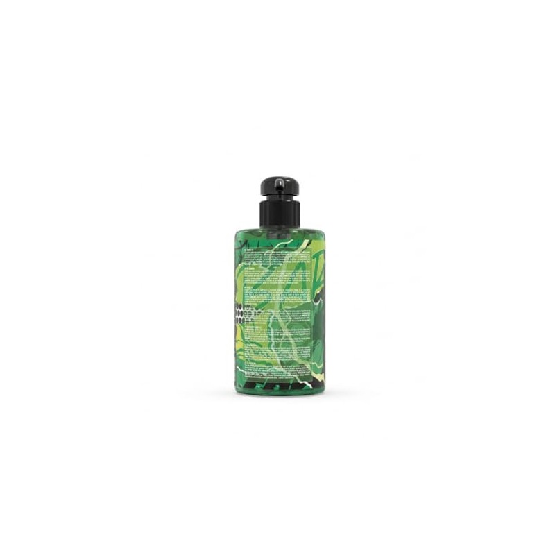 Barber Marmara No.78 Transparent Non-Foaming Shave Gel for Men 500ml