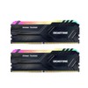 【RGB DDR4 RAM】GIGASTONE Game TURBO 16GB Kit (2x8GB) DDR4 3600MHz