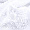 möve Superwuschel guest towel 30 x 50 cm made of