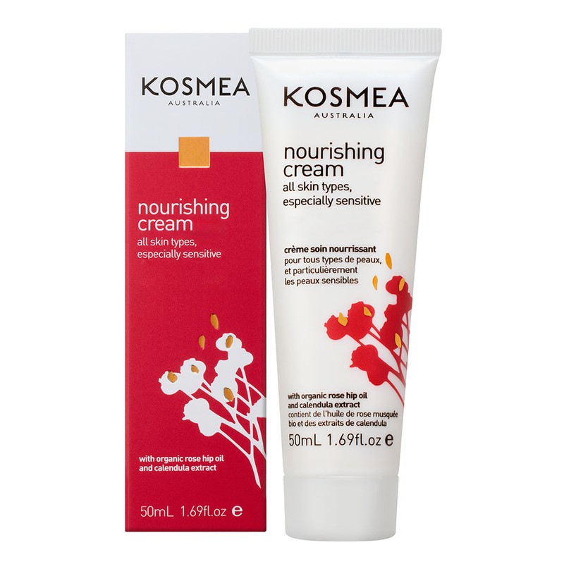 Kosmea Nourishing Cream 50ml